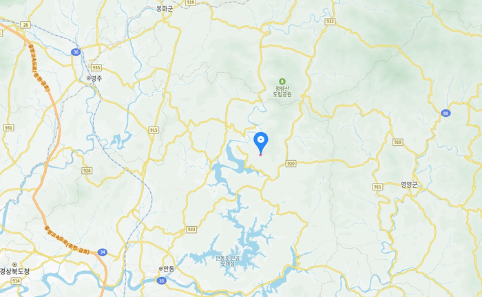 경북안동시예안면밭전매매물귀농귀촌용자연인용토지매도2.png