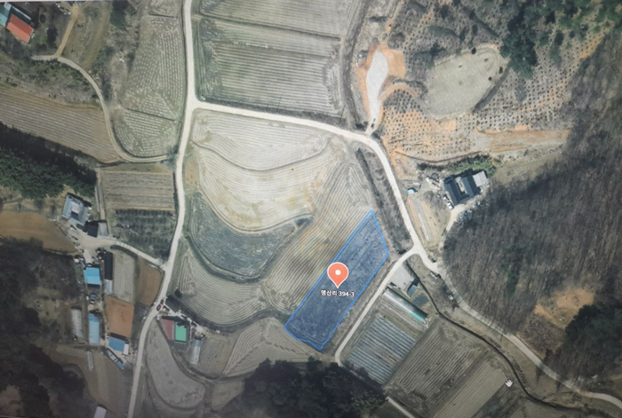 충남당진시송산면전원주택단독주택부지논토지땅매매물7.jpg